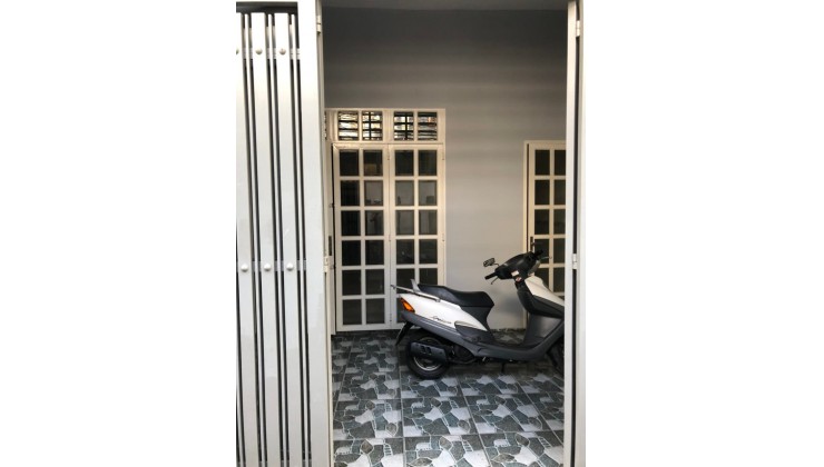 Bán CHDV hẻm 6m Đường Số 21, giá 7,2 tỷ, 80m2